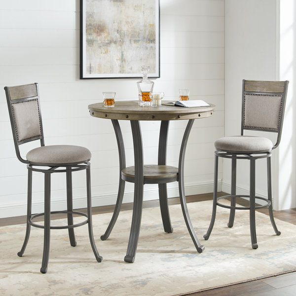 Trent Austin Design® Luker Counter Height Dining Set & Reviews